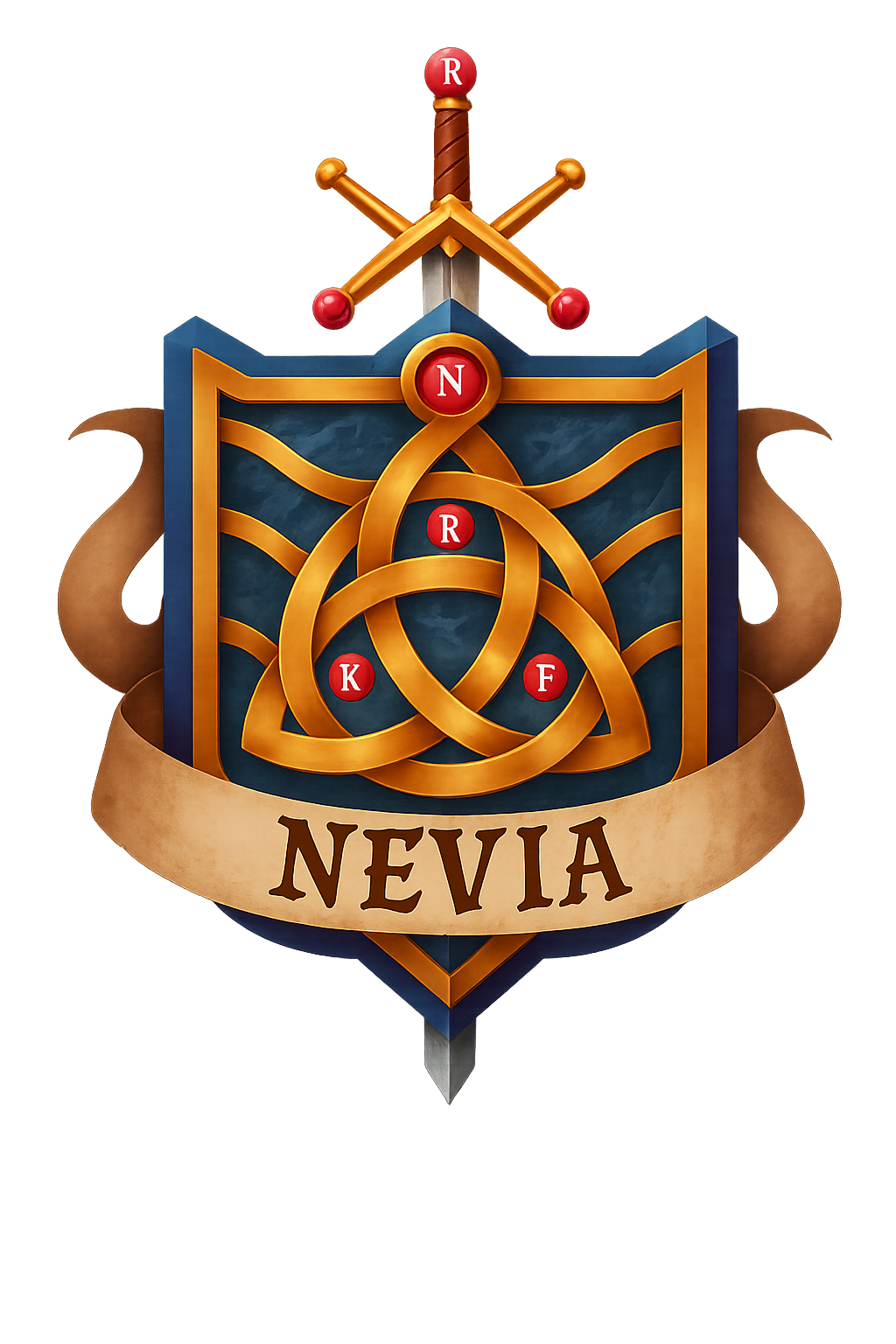 Nevia Logo